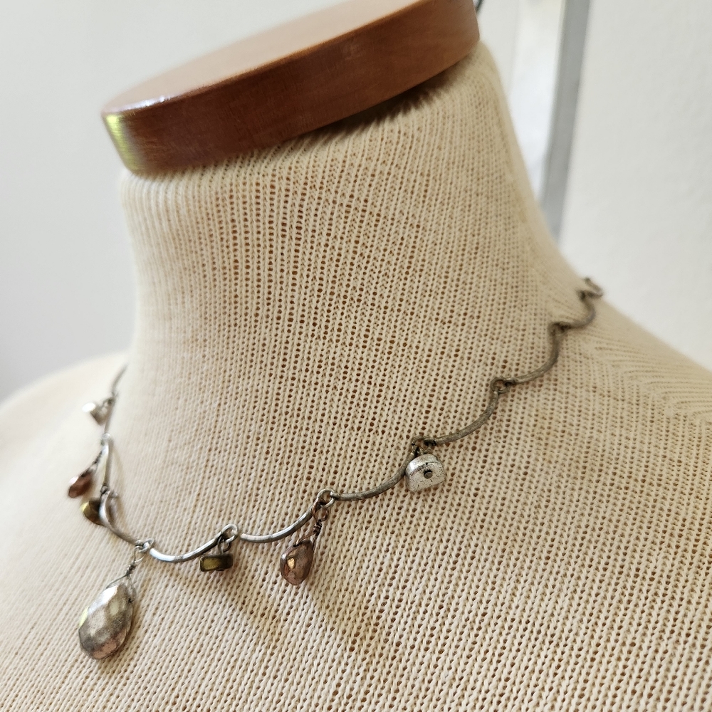 Beautiful RARE Necklace - Picture 2 of 5